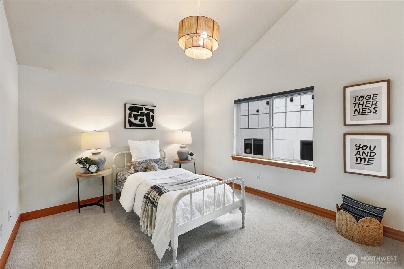 1118 NW 56th Street #A, Seattle, WA 98107