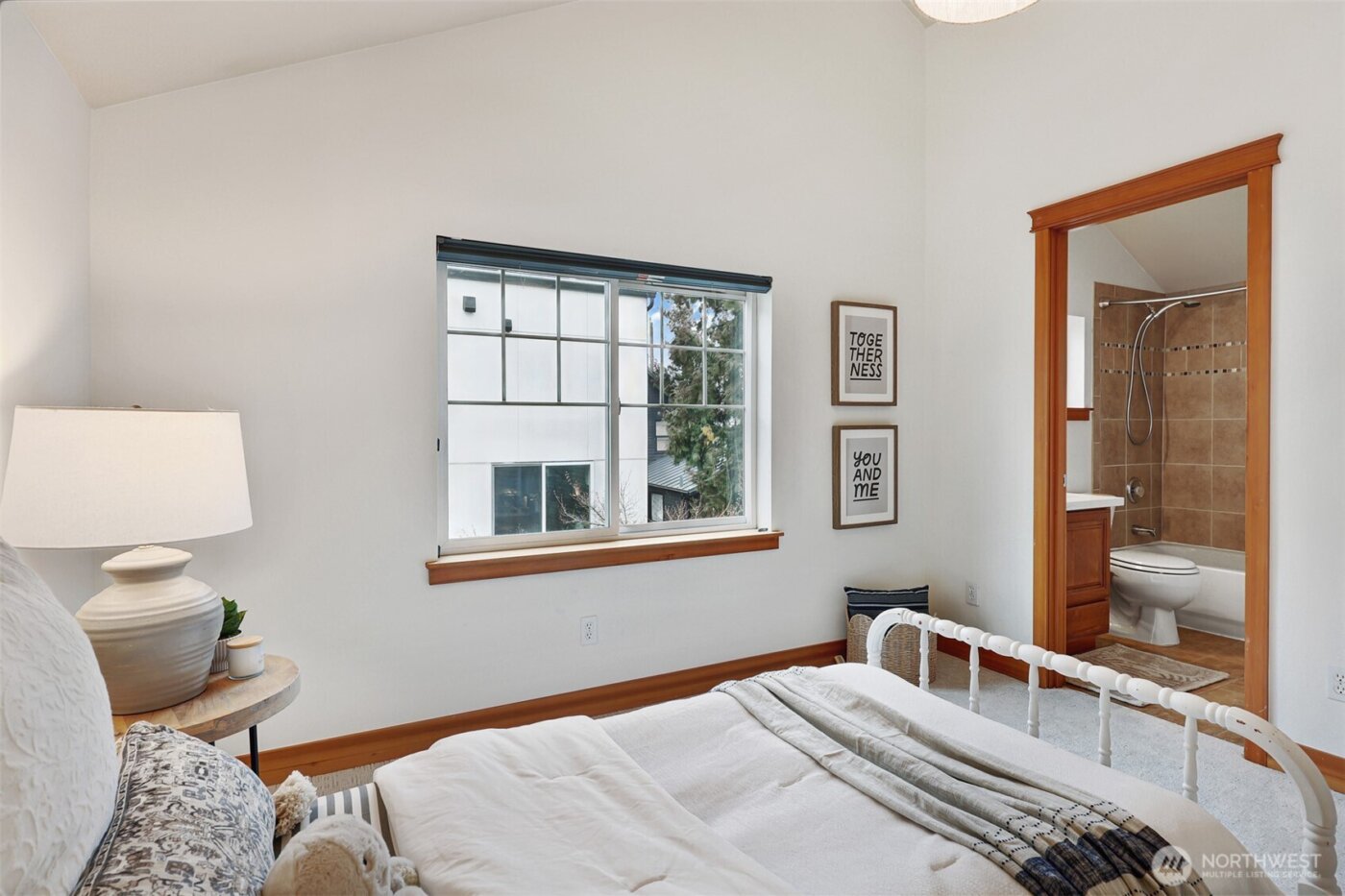 1118 NW 56th Street #A, Seattle, WA 98107