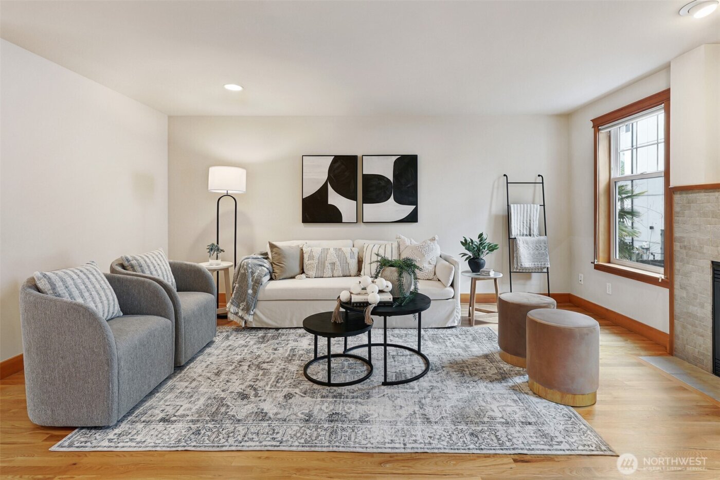 1118 NW 56th Street #A, Seattle, WA 98107