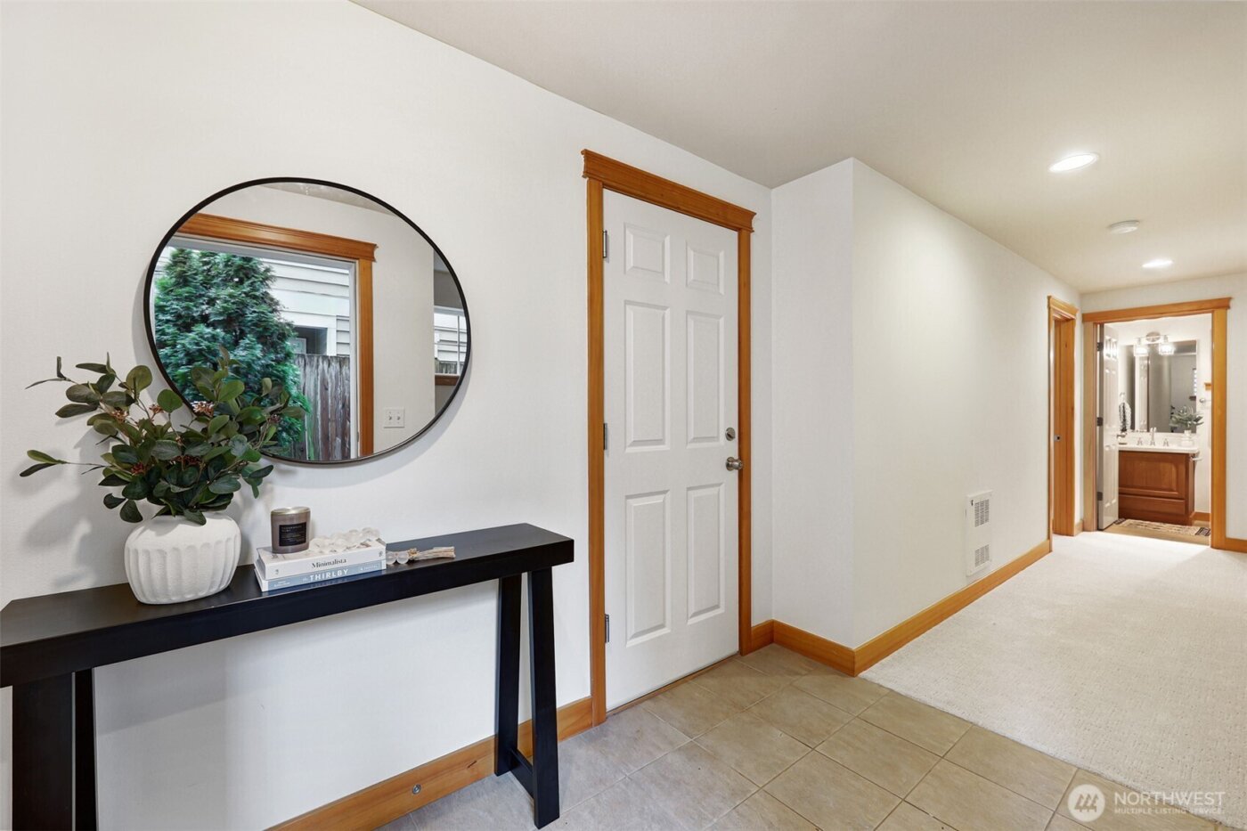 1118 NW 56th Street #A, Seattle, WA 98107