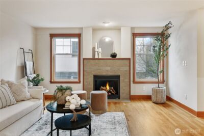 1118 NW 56th Street #A, Seattle, WA 98107 - Photo 4