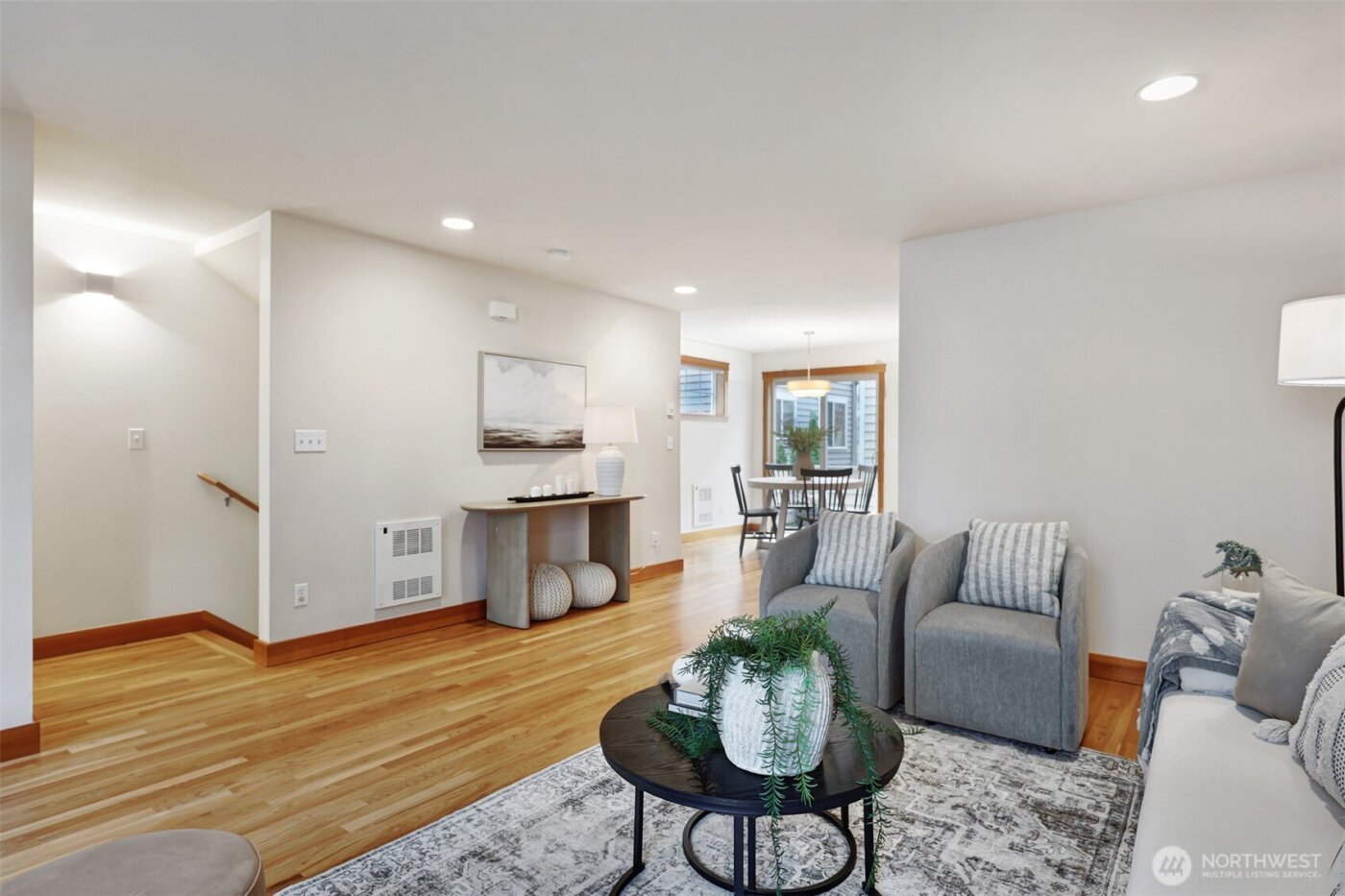 1118 NW 56th Street #A, Seattle, WA 98107