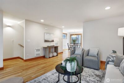 1118 NW 56th Street #A, Seattle, WA 98107 - Photo 6