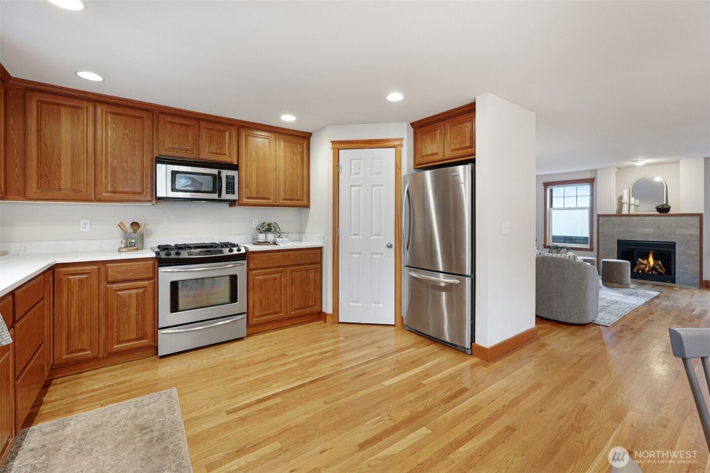 1118 NW 56th Street #A, Seattle, WA 98107