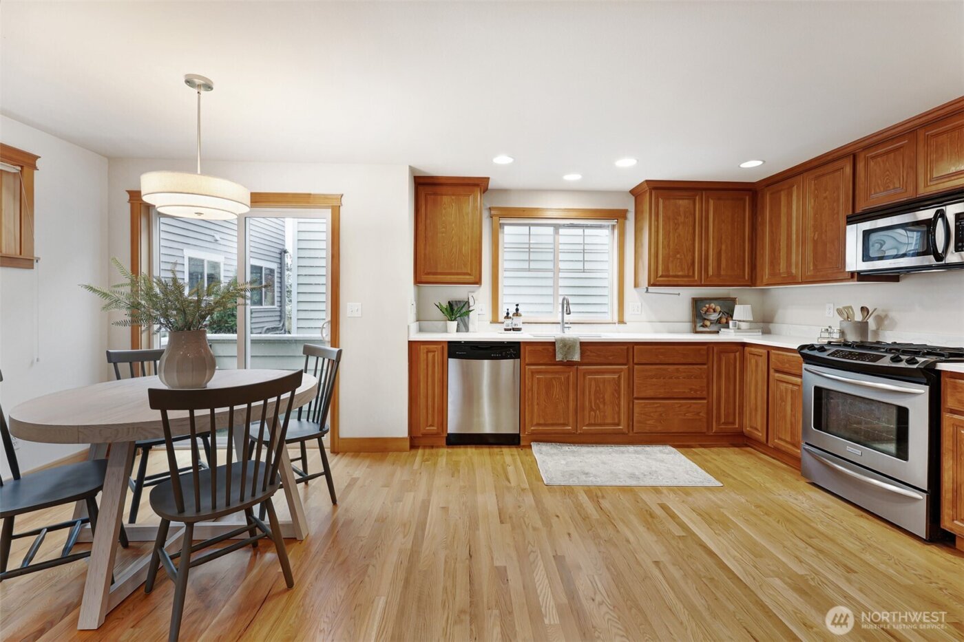 1118 NW 56th Street #A, Seattle, WA 98107