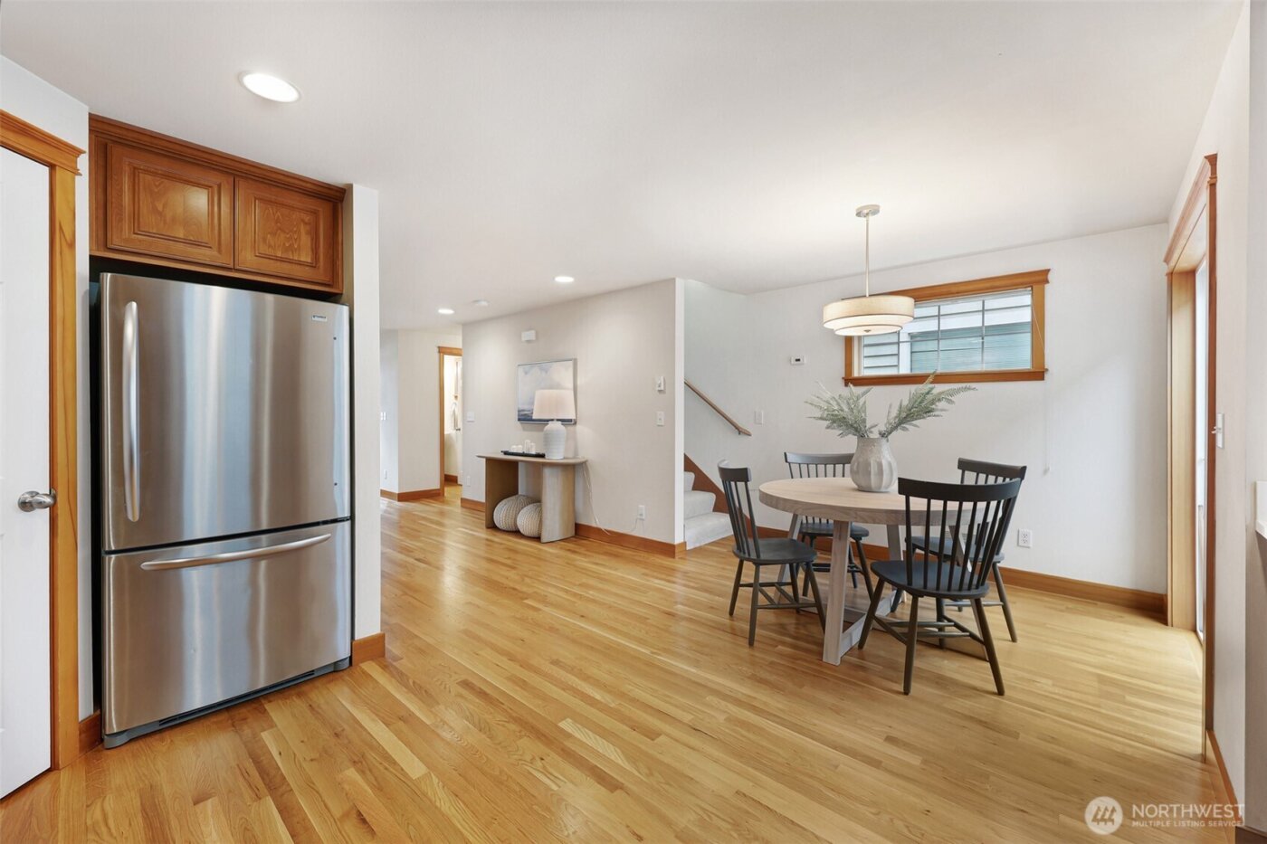 1118 NW 56th Street #A, Seattle, WA 98107