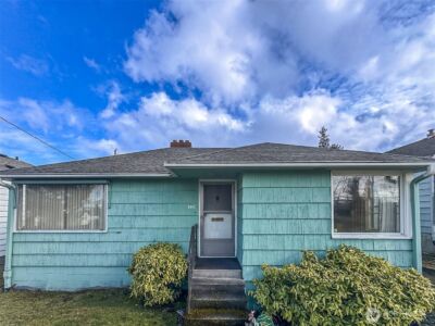 4942 Beacon Ave , Seattle, WA 98108 - Photo 1