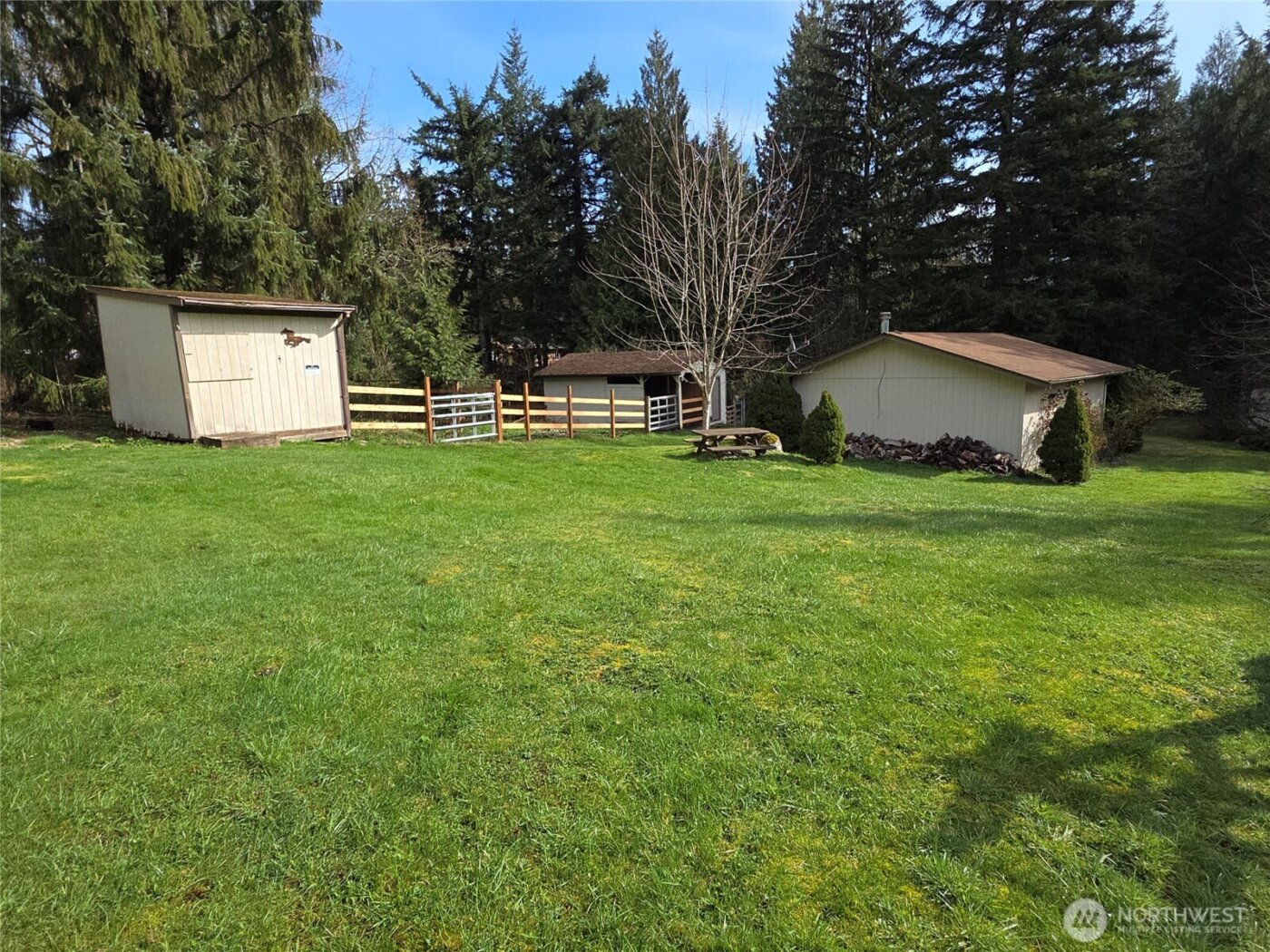 4725 272nd Avenue NE, Redmond, WA 98053