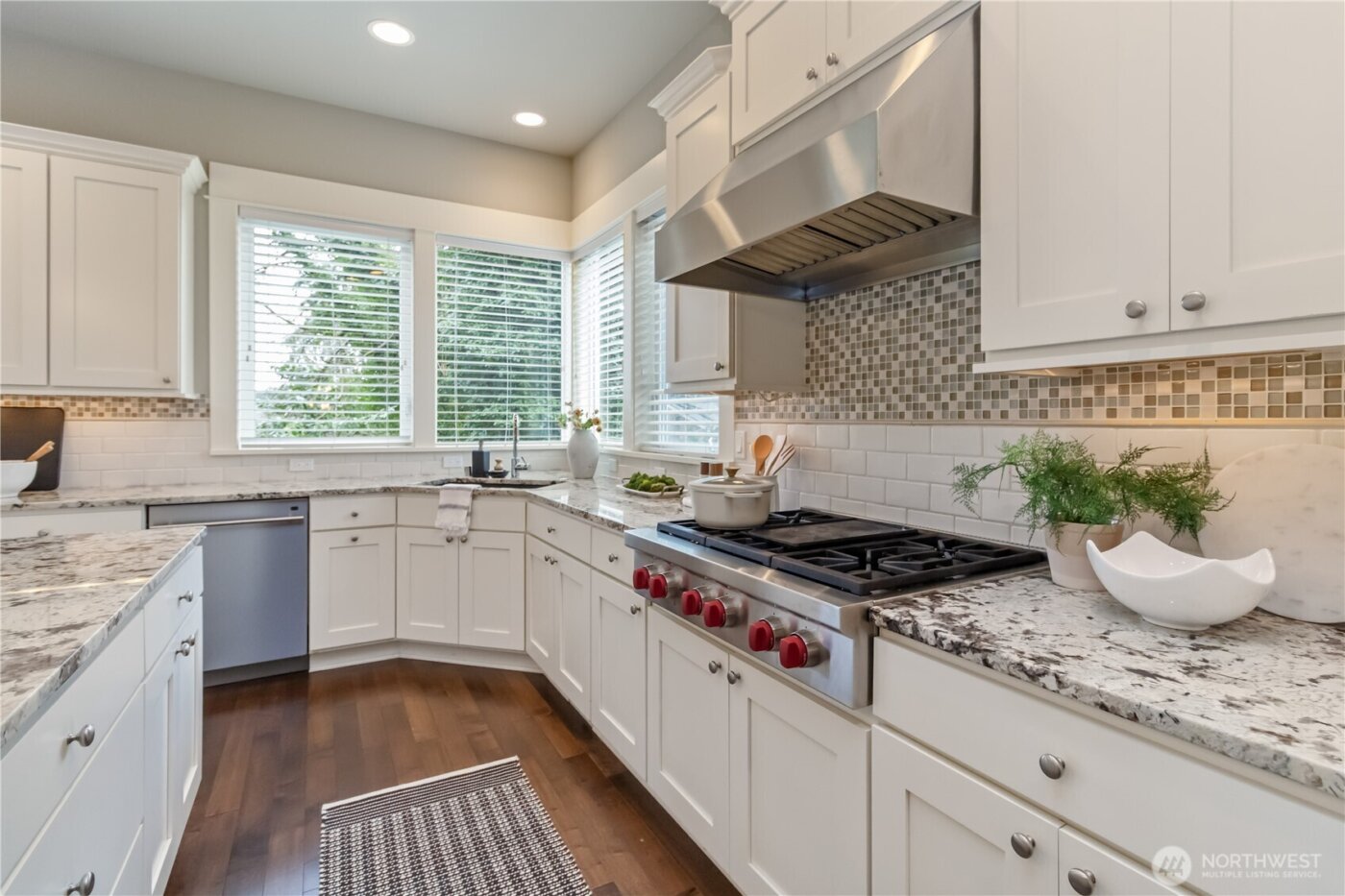 3232 112th Avenue SE, Bellevue, WA 98004