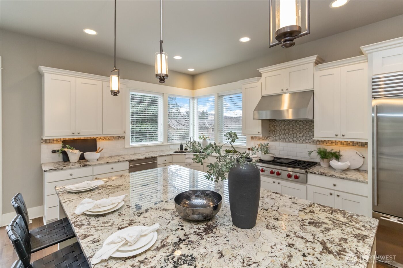 3232 112th Avenue SE, Bellevue, WA 98004