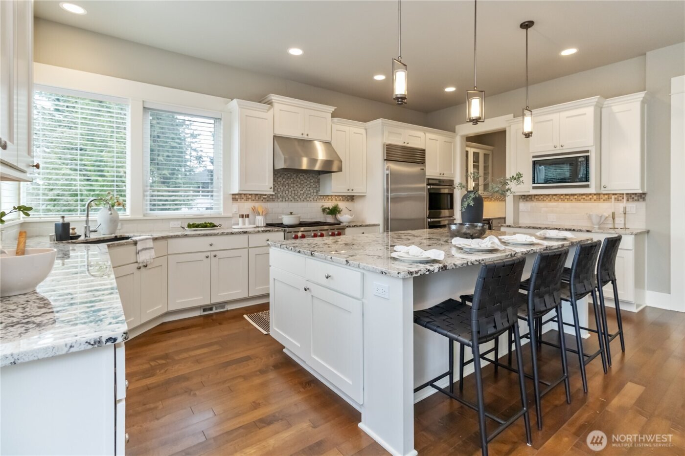 3232 112th Avenue SE, Bellevue, WA 98004