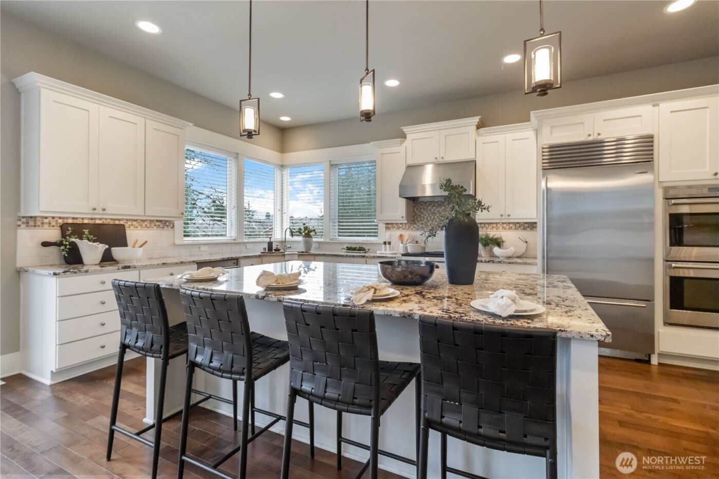 3232 112th Avenue SE, Bellevue, WA 98004