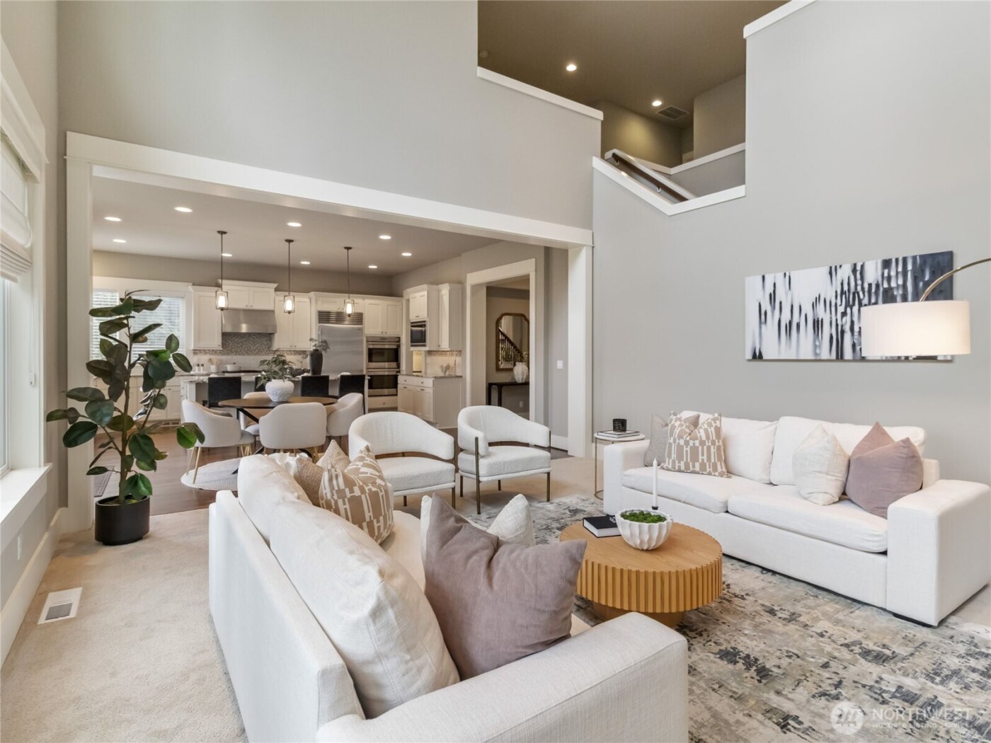 3232 112th Avenue SE, Bellevue, WA 98004