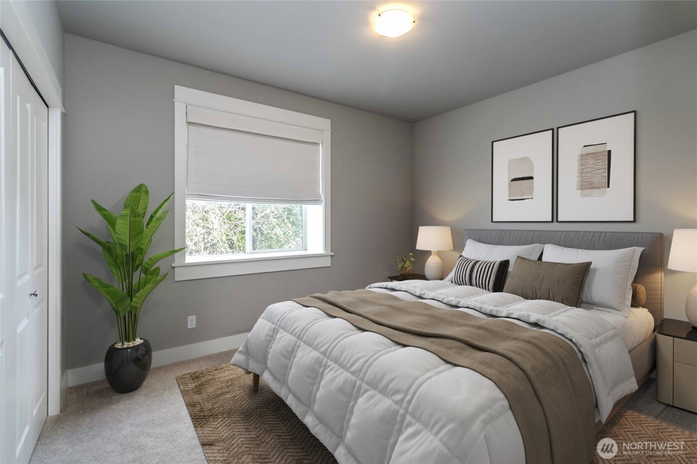 3232 112th Avenue SE, Bellevue, WA 98004