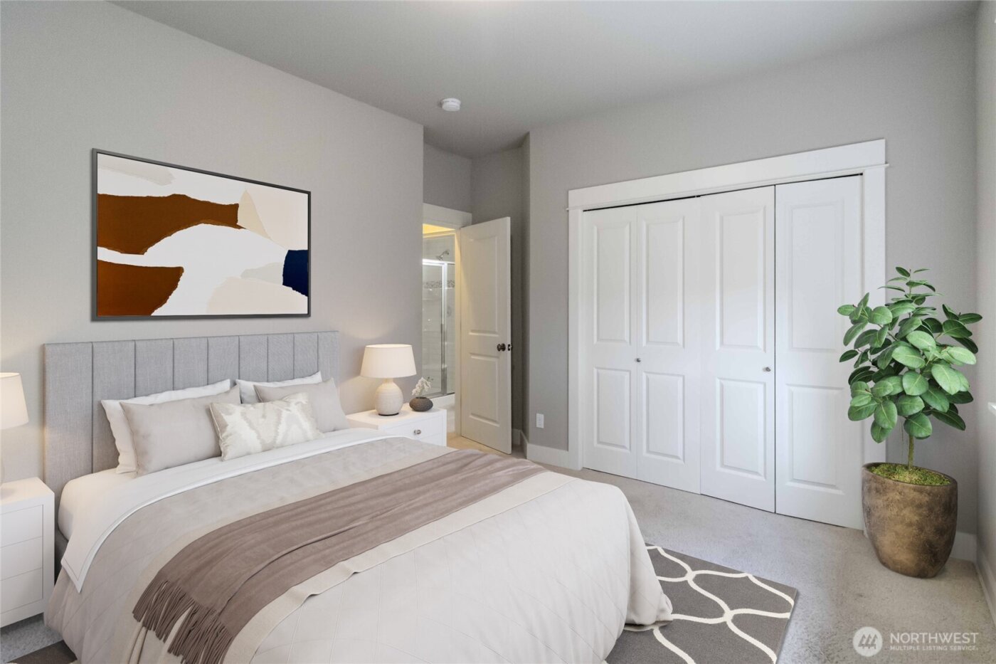 3232 112th Avenue SE, Bellevue, WA 98004