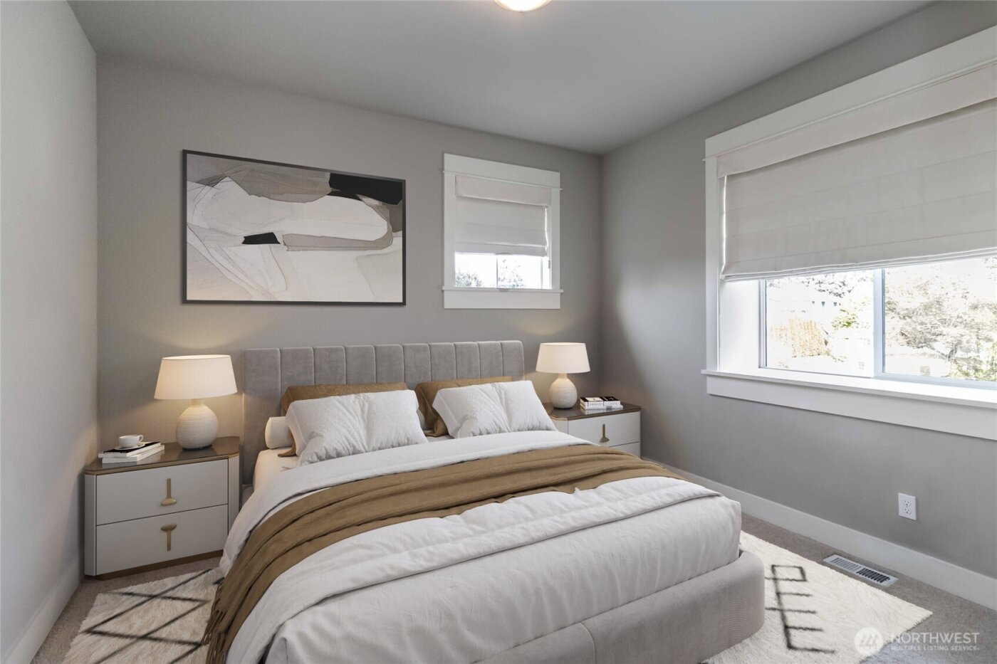 3232 112th Avenue SE, Bellevue, WA 98004