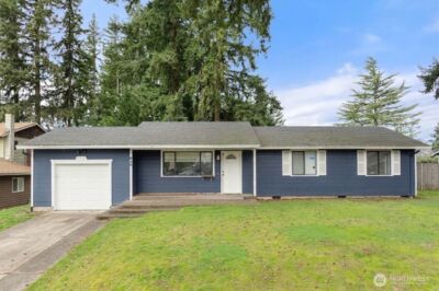 618 NW 4th Place , Battle Ground, WA 98604 - Photo 2