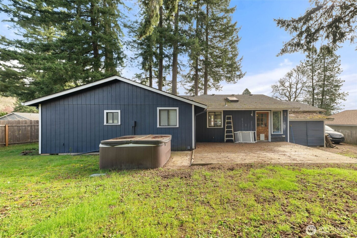618 NW 4th Place , Battle Ground, WA 98604