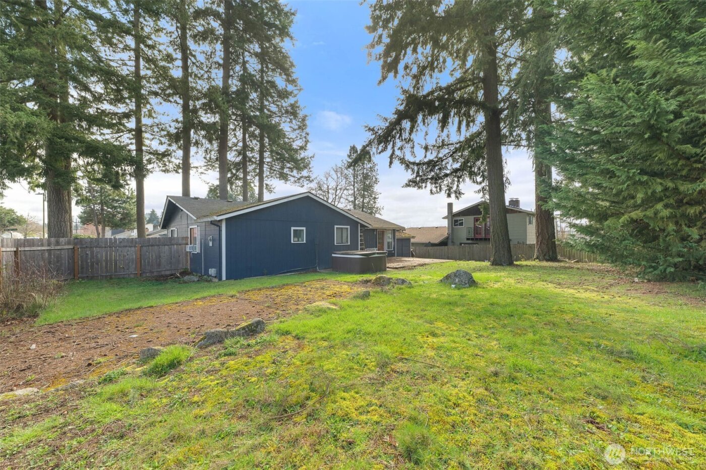618 NW 4th Place , Battle Ground, WA 98604