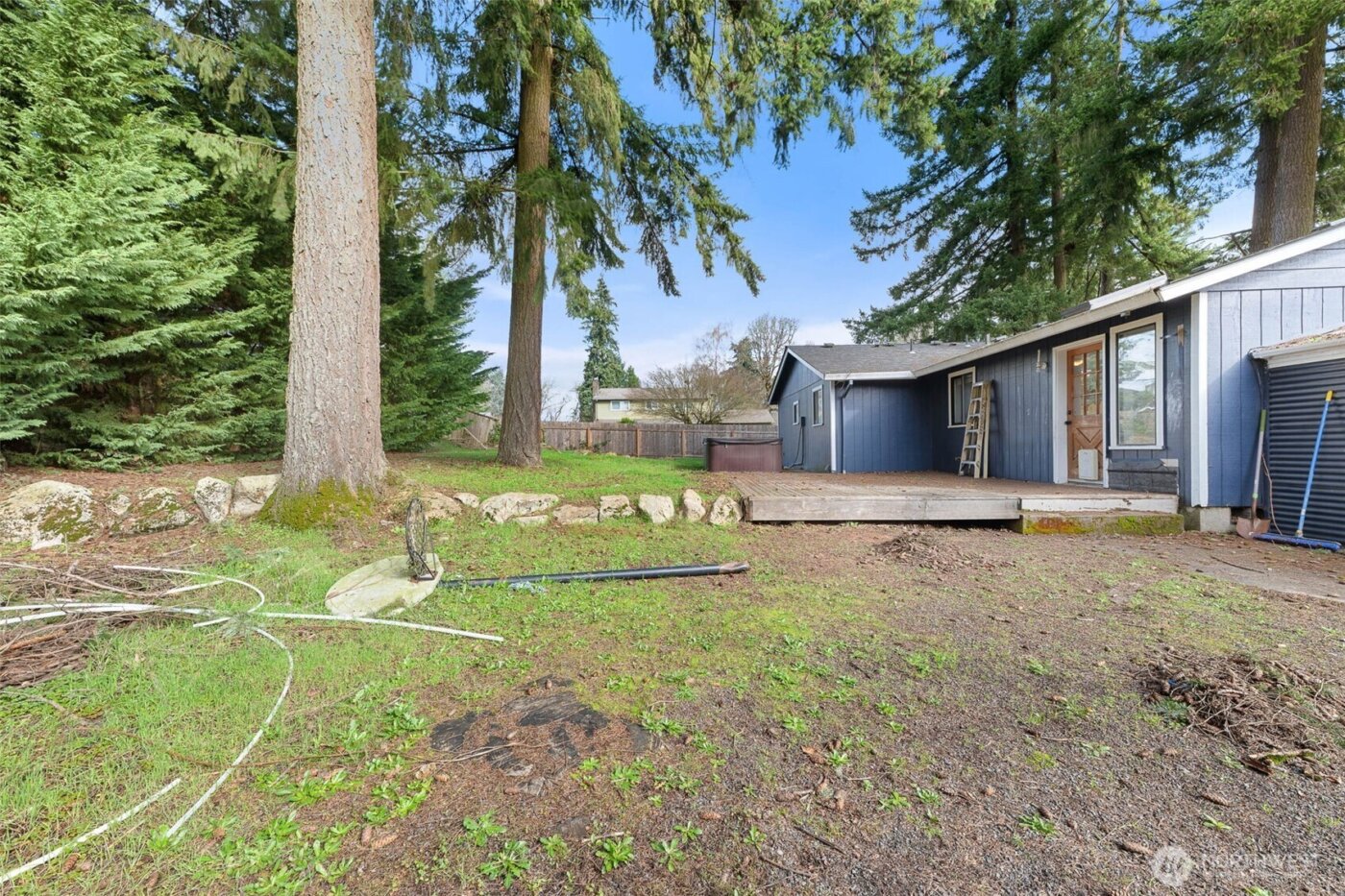 618 NW 4th Place , Battle Ground, WA 98604