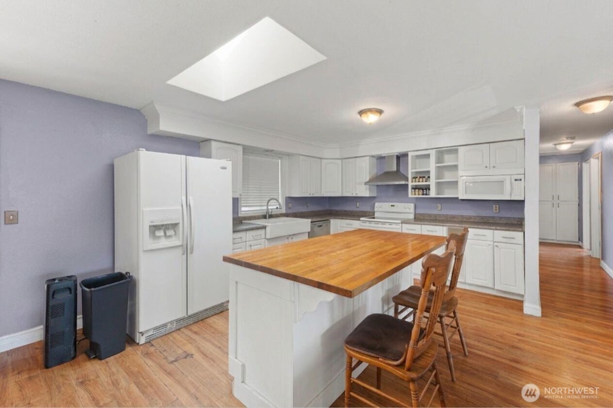 618 NW 4th Place , Battle Ground, WA 98604