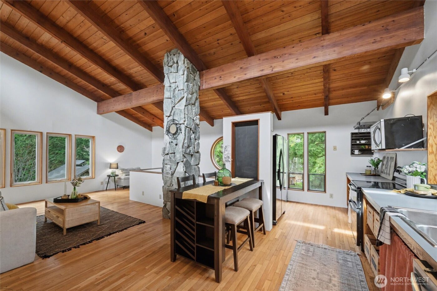 17231 Barrell Springs Lane , Bellingham, WA 98229