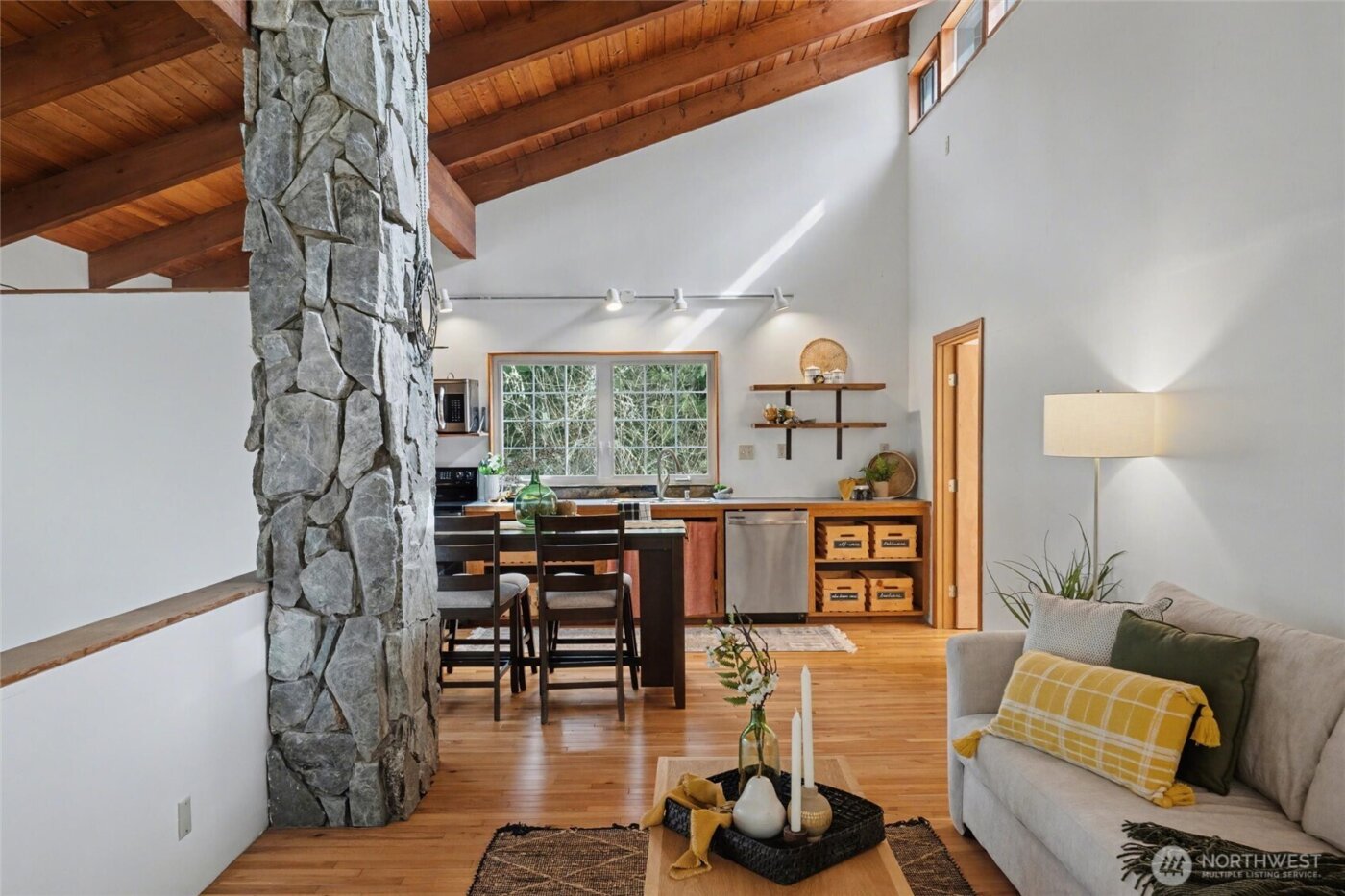 17231 Barrell Springs Lane , Bellingham, WA 98229