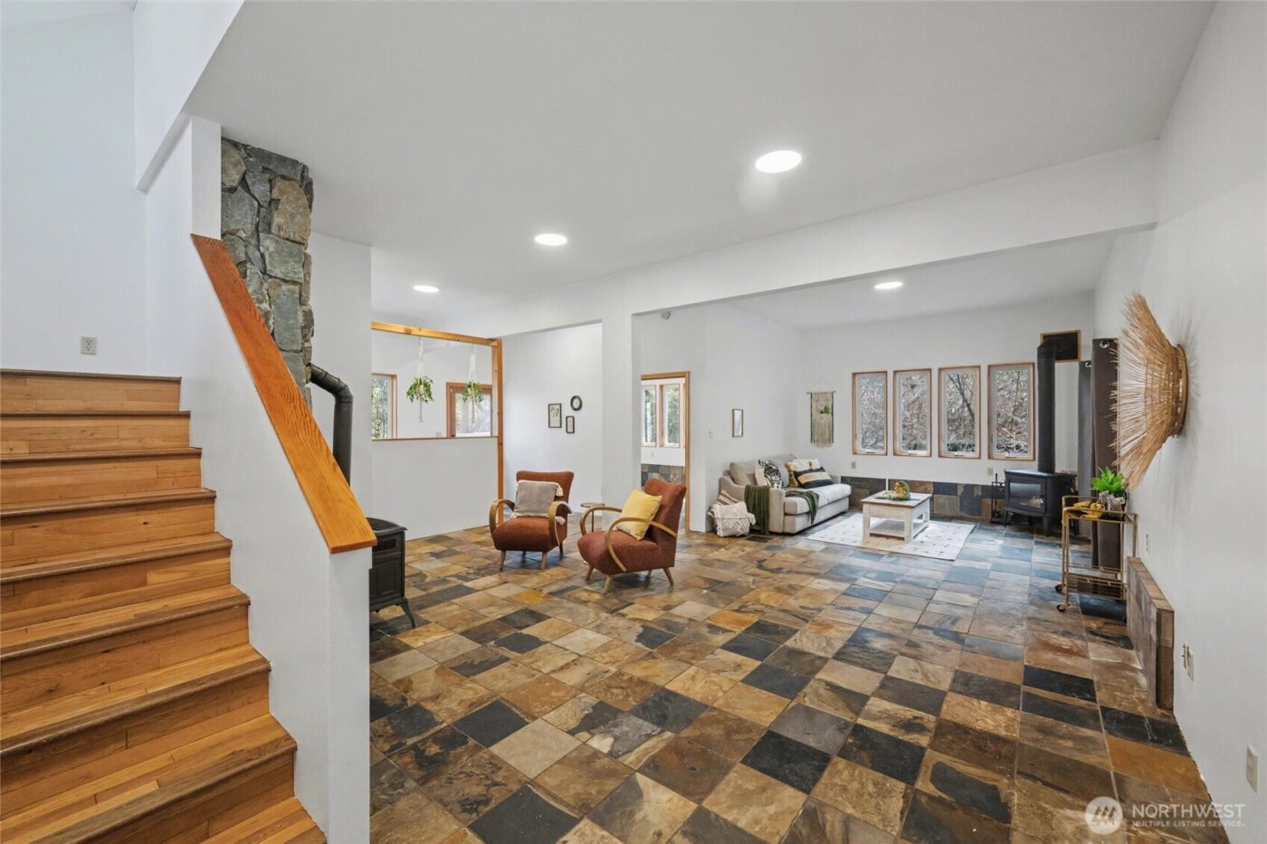 17231 Barrell Springs Lane , Bellingham, WA 98229