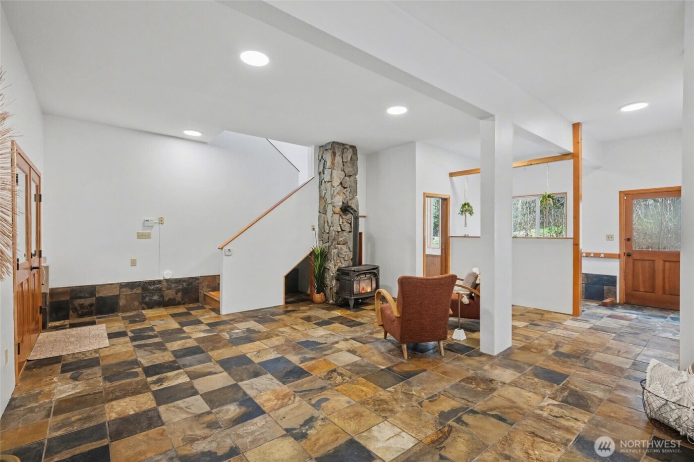 17231 Barrell Springs Lane , Bellingham, WA 98229