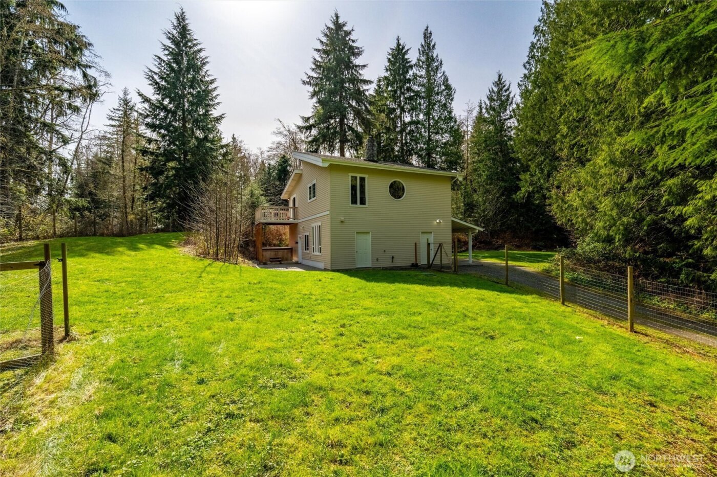 17231 Barrell Springs Lane , Bellingham, WA 98229