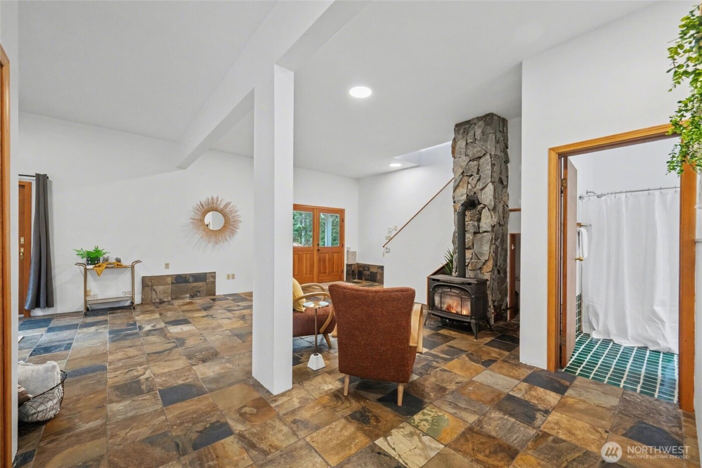 17231 Barrell Springs Lane , Bellingham, WA 98229