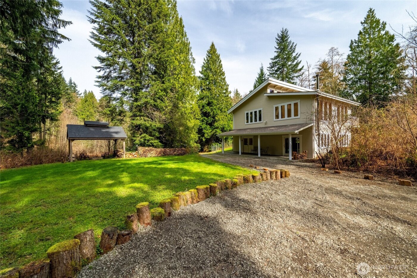 17231 Barrell Springs Lane , Bellingham, WA 98229