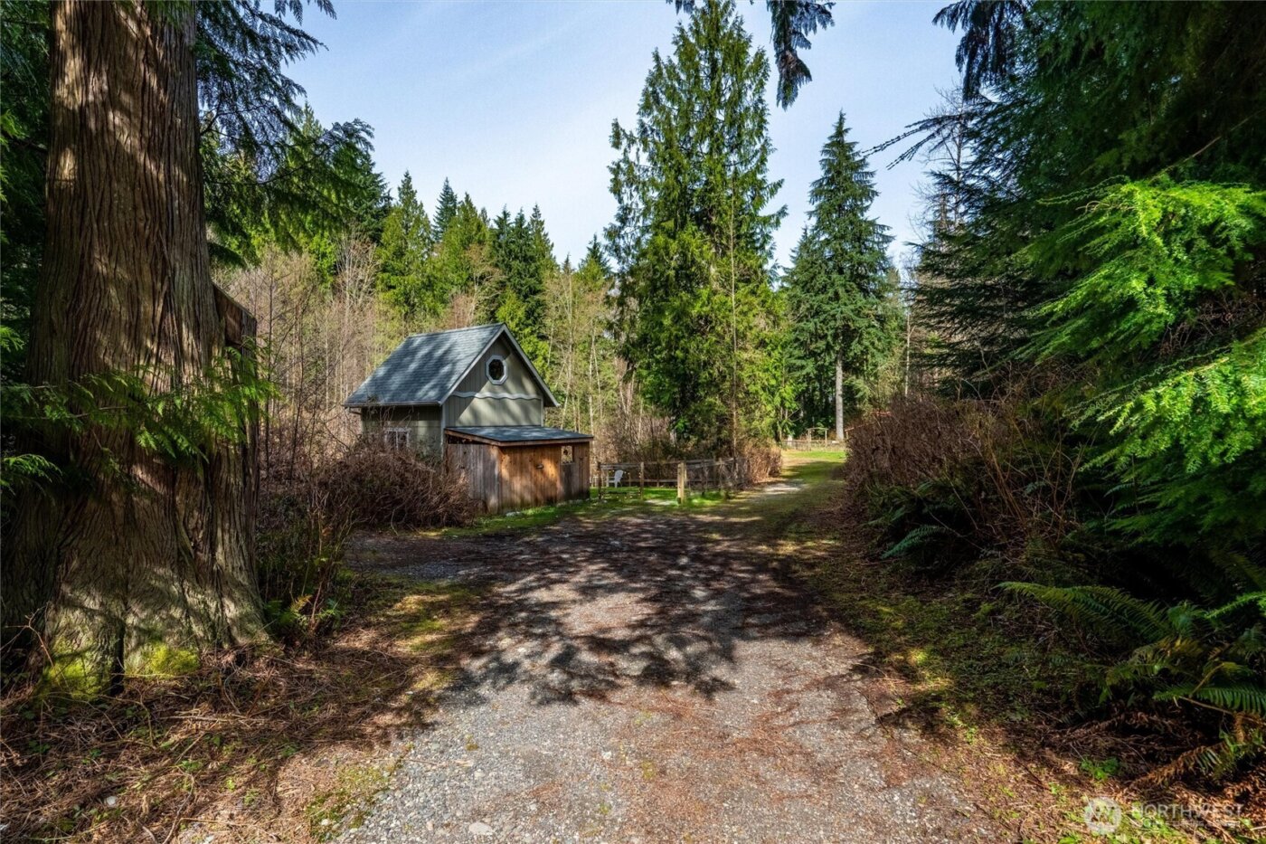 17231 Barrell Springs Lane , Bellingham, WA 98229
