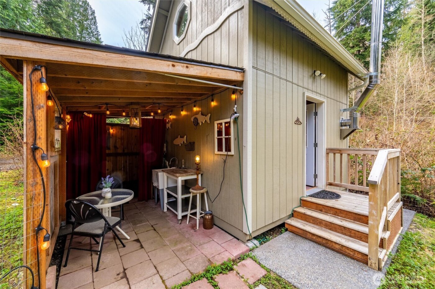 17231 Barrell Springs Lane , Bellingham, WA 98229