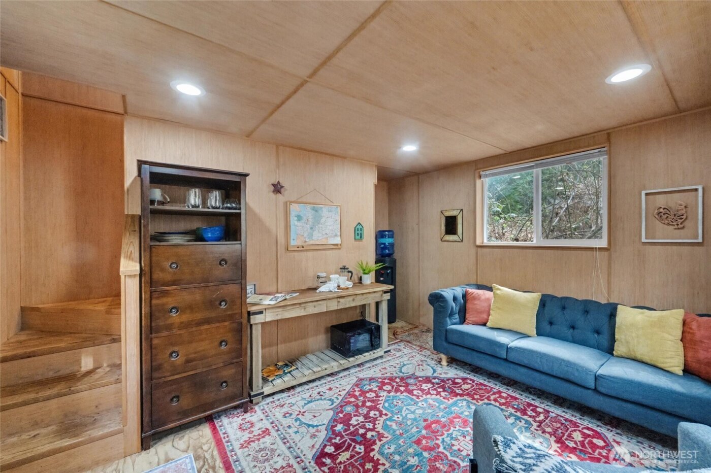 17231 Barrell Springs Lane , Bellingham, WA 98229