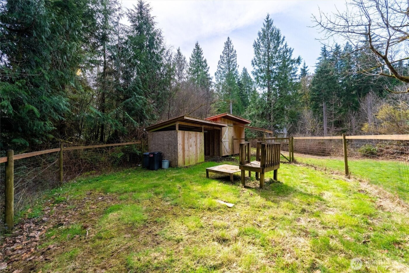 17231 Barrell Springs Lane , Bellingham, WA 98229