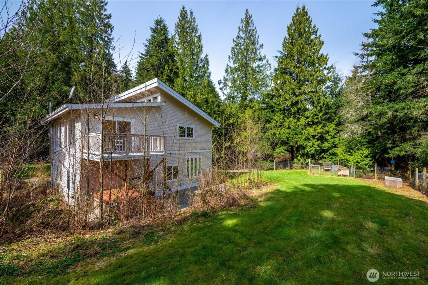 17231 Barrell Springs Lane , Bellingham, WA 98229