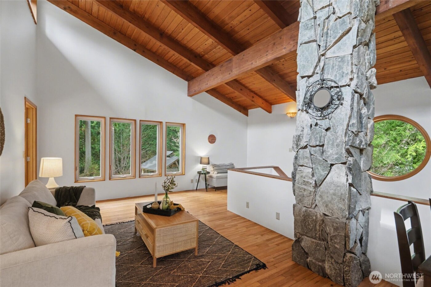 17231 Barrell Springs Lane , Bellingham, WA 98229