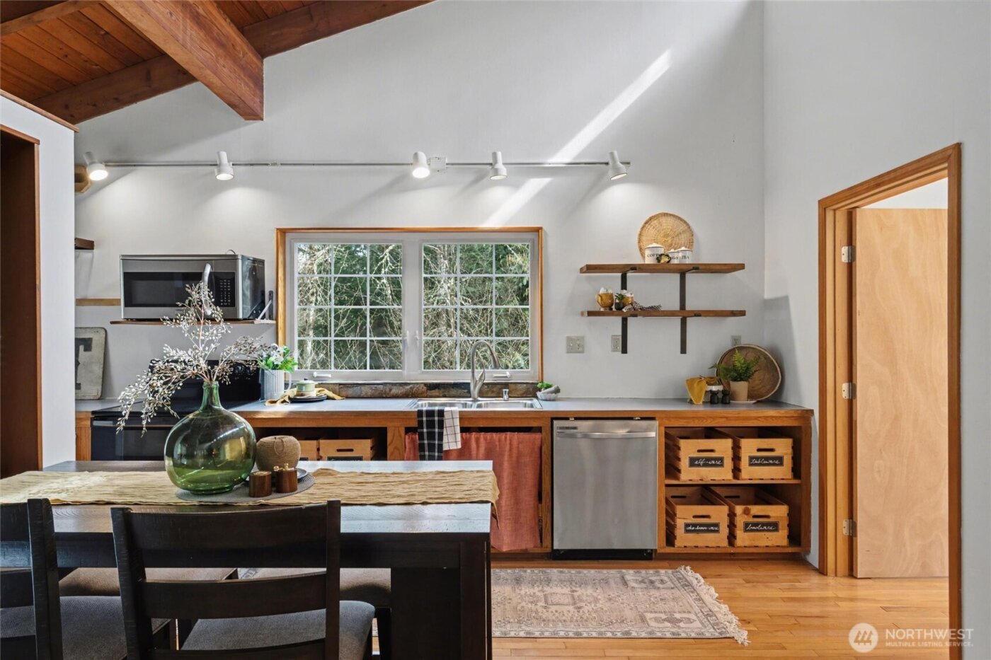 17231 Barrell Springs Lane , Bellingham, WA 98229