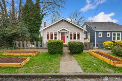 1815 29th Avenue S, Seattle, WA 98144