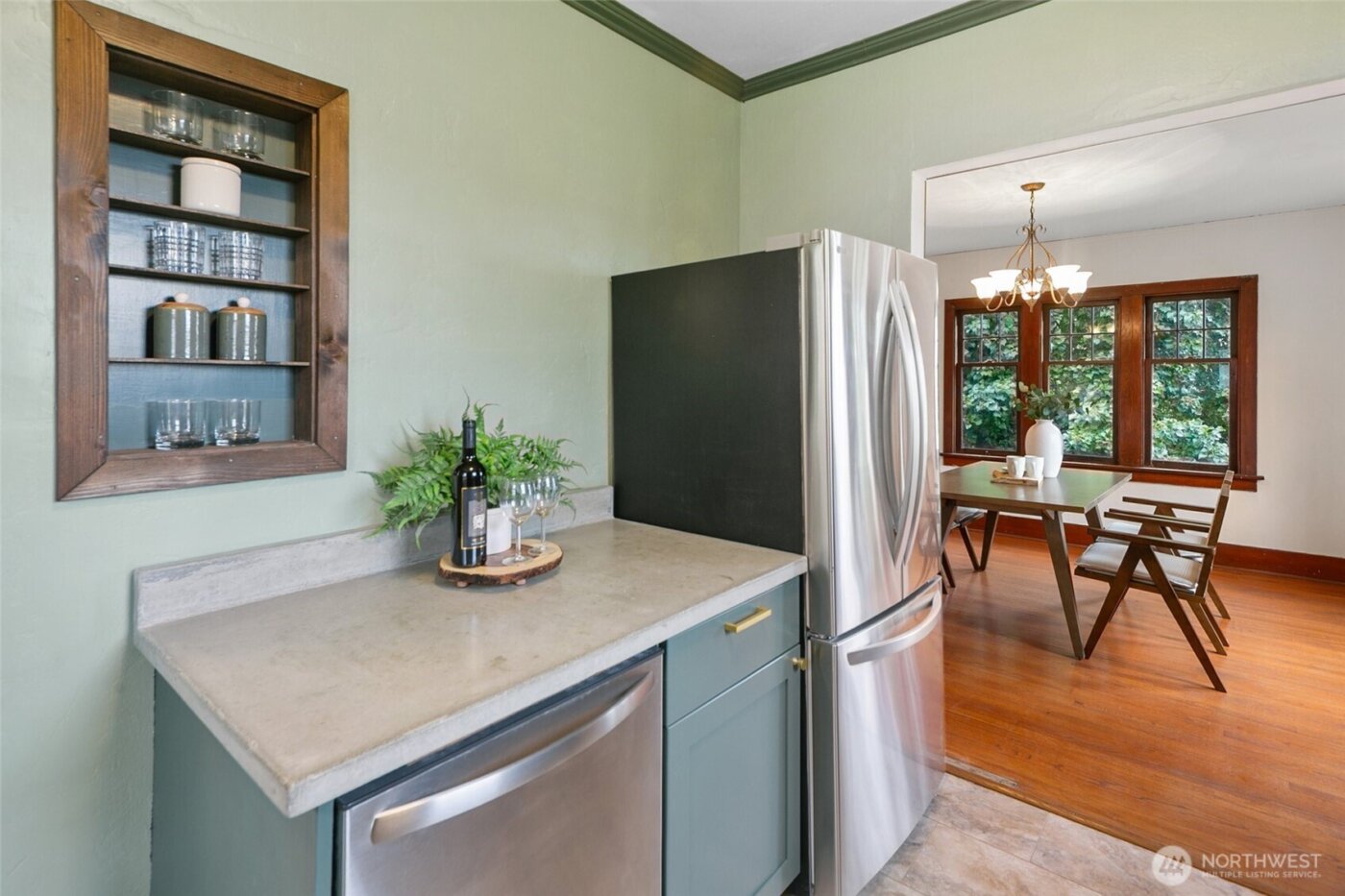 1815 29th Avenue S, Seattle, WA 98144