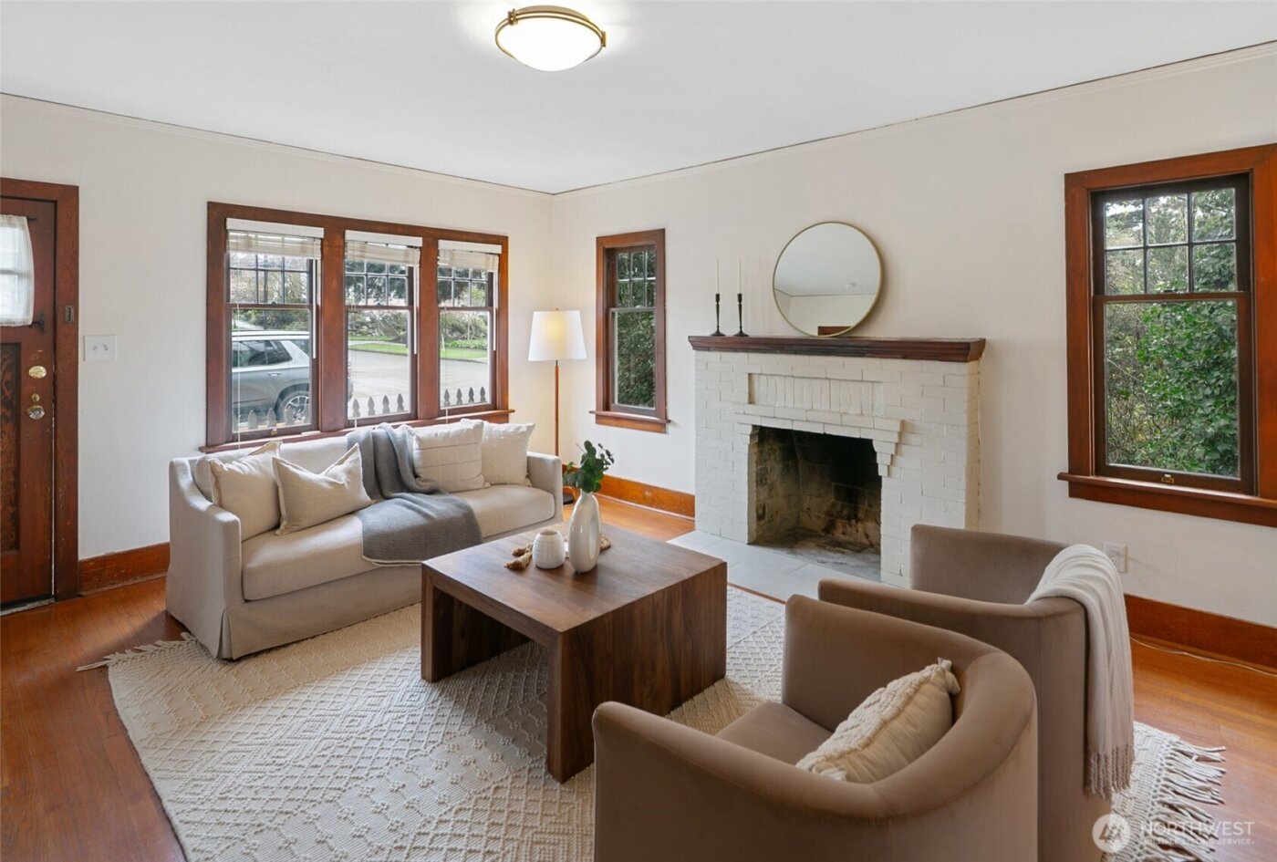 1815 29th Avenue S, Seattle, WA 98144