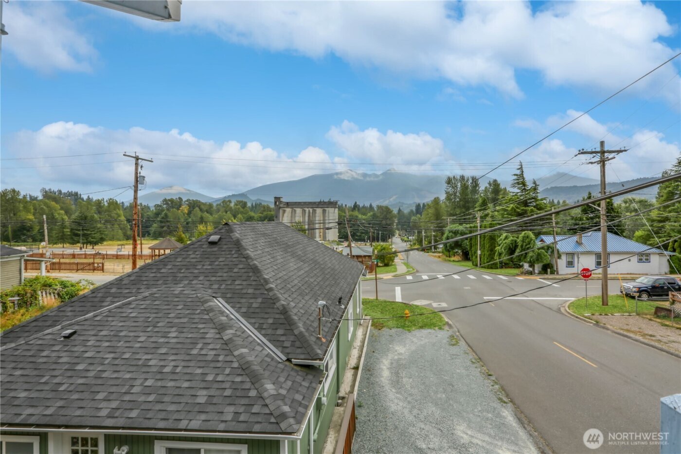 45337 Main Street , Concrete, WA 98237