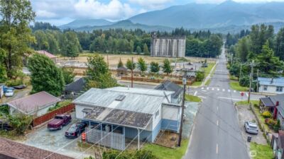 45337 Main Street , Concrete, WA 98237 - Photo 5