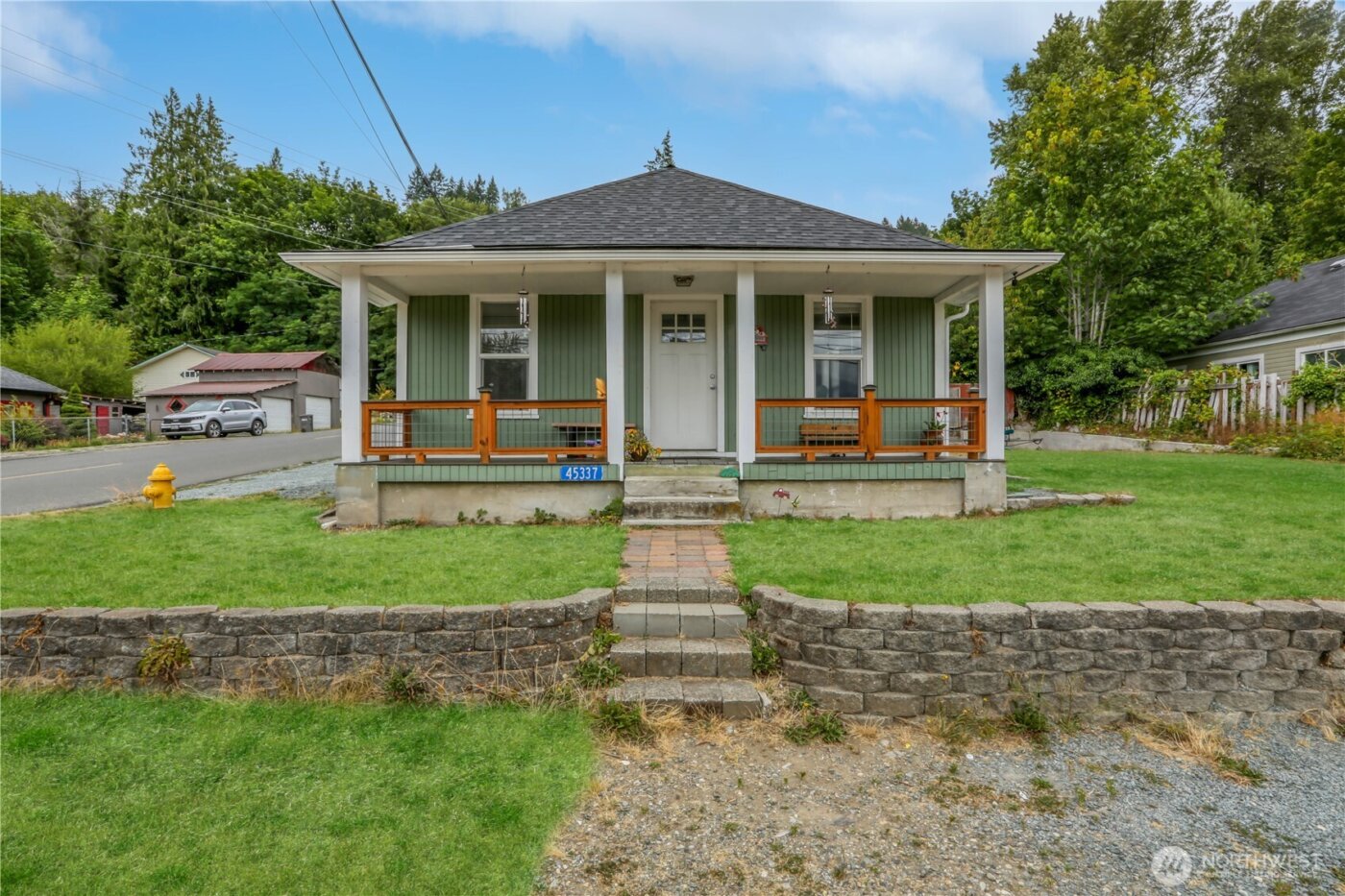 45337 Main Street , Concrete, WA 98237