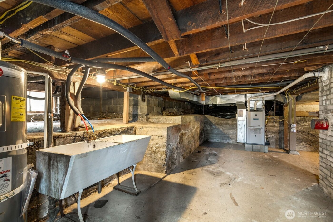 5812 46th Avenue S, Seattle, WA 98118