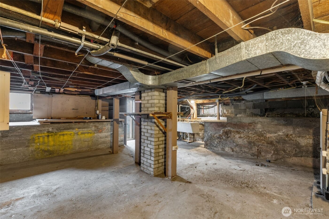 5812 46th Avenue S, Seattle, WA 98118