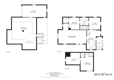 5812 46th Avenue S, Seattle, WA 98118 - Photo 40