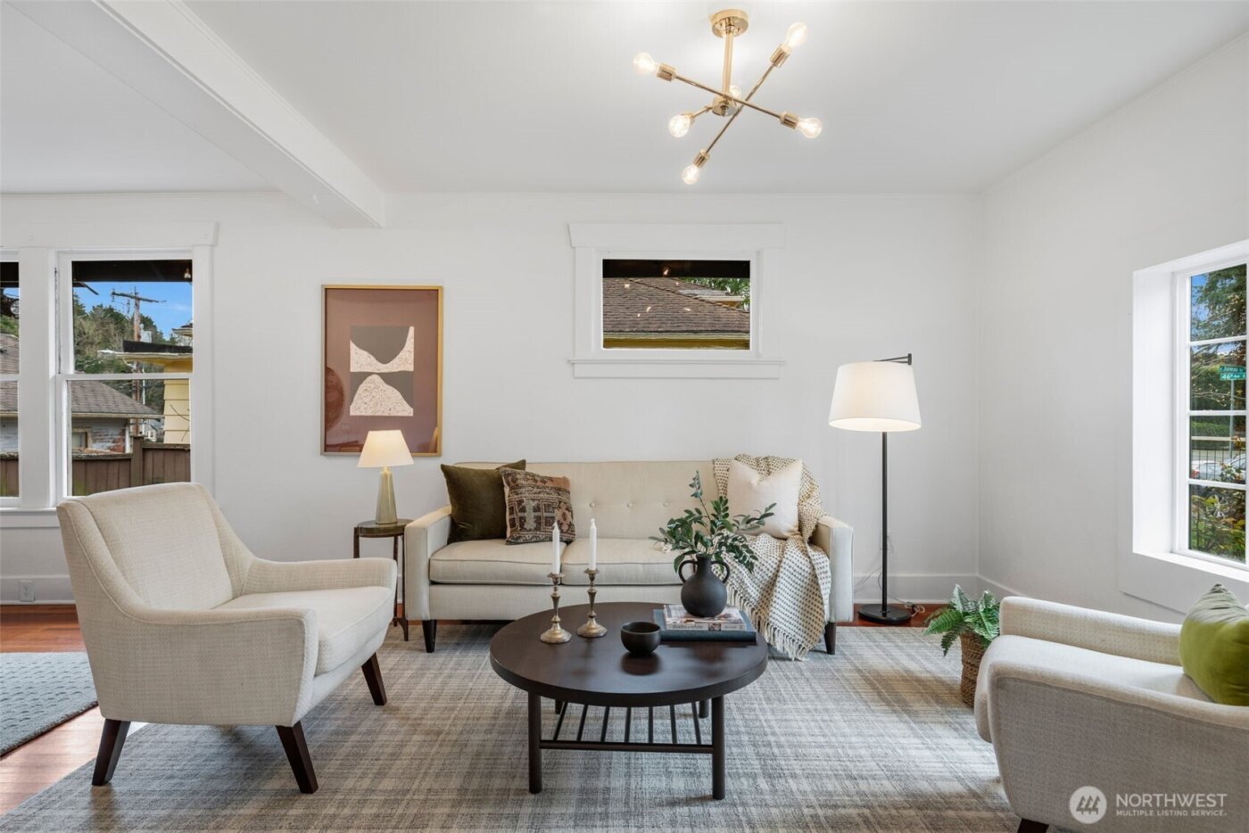 5812 46th Avenue S, Seattle, WA 98118