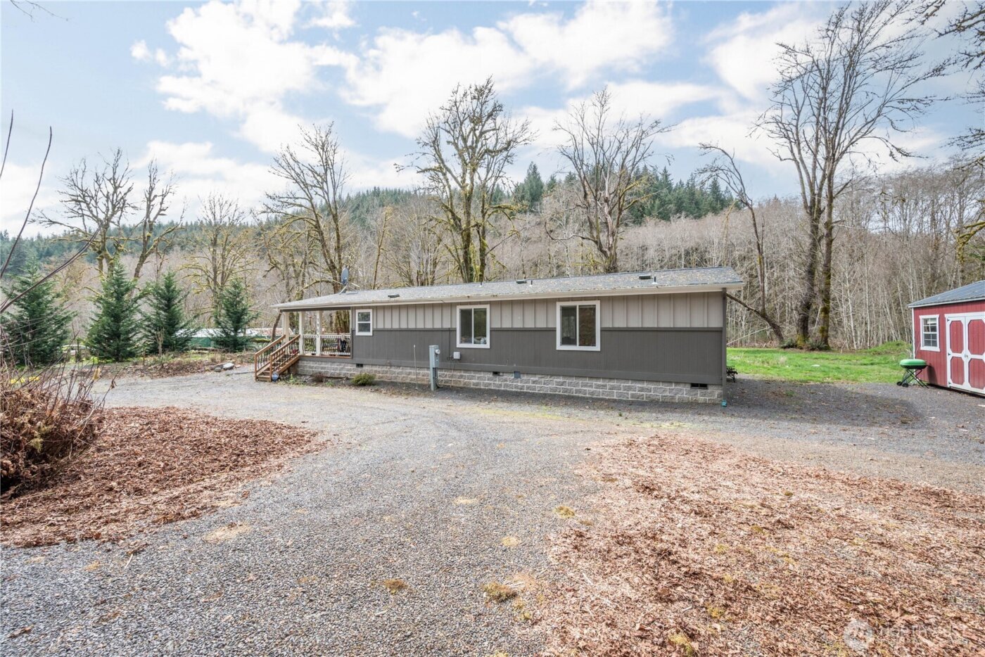 1955 Abernathy Creek Road , Longview, WA 98632